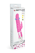 PRETTY LOVE Smart Steven – Coniglio rosa
