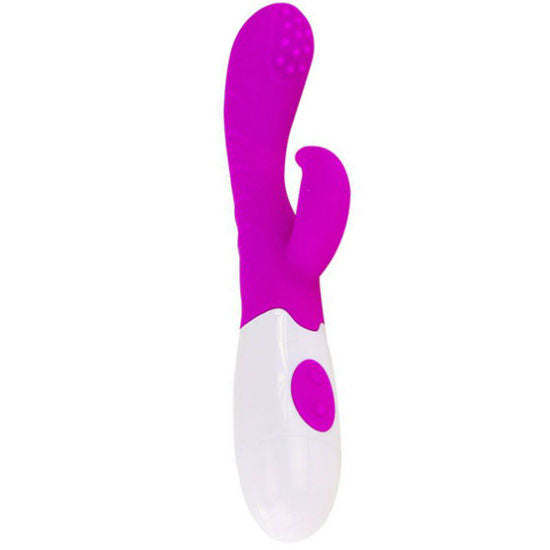 PRETTY LOVE Flirtation Arthur – Flirtation vibrateur