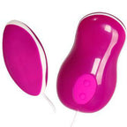 PRETTY LOVE Avery – Vibrierendes Ei mit Fernbedienung, 30 Funktionen