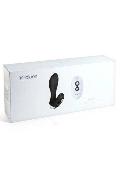 NALONE Prop – Telecomando prostatico anale