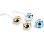 NALONE – Yany Beads, Chinesische Liebeskugeln
