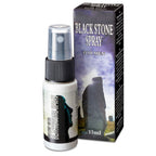 COBECO Black Stone – Spray retardant pierre noire pour homme 15ml