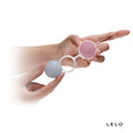 LELO Luna Beads – Kegelkugeln, Classic
