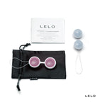 LELO Luna Beads – Kegelkugeln, Classic