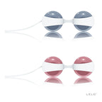 LELO Luna Beads – Kegelkugeln, Classic