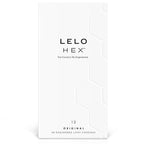 LELO Hex – Kondombox