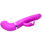 PRETTY LOVE Henry – Vibrator mit Squirt-Funktion, 12 Modi