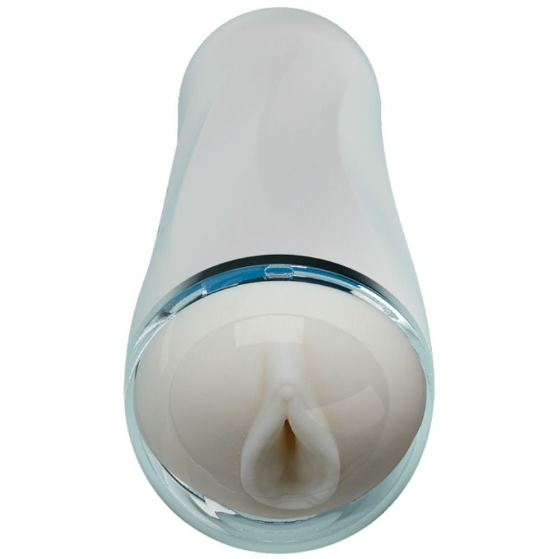 PRETTY LOVE – Männlicher Masturbator mit Vagina-Design