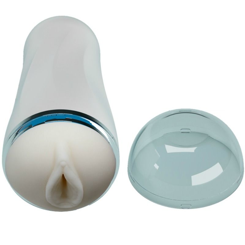 PRETTY LOVE – Männlicher Masturbator mit Vagina-Design