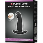 PRETTY LOVE – Massager de prostate avec Vibration
