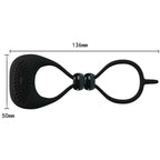 PRETTY LOVE – Double anneau pour pénis et testicules
