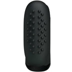 PRETTY LOVE Steward – Flirtation  black vibration thimble