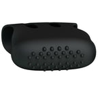 PRETTY LOVE Steward – Flirtation  black vibration thimble