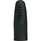 PRETTY LOVE Stanford – Flirtation  black vibration thimble