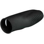 PRETTY LOVE Stanford – Flirtation  black vibration thimble