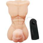 BAILE Temptation Bigger Man – With Vibration
