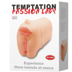 BAILE Temptation Passion Lady – Tentazione passione