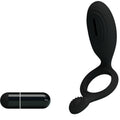PRETTY LOVE Ethel – Vibrating ring with stimulator