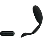 PRETTY LOVE Ethel – Vibrating ring with stimulator