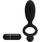 PRETTY LOVE Ethel – Vibrating ring with stimulator