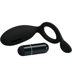 PRETTY LOVE Ethel – Vibrating ring with stimulator