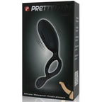 PRETTY LOVE Ethel – Vibrating ring with stimulator