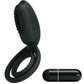 PRETTY LOVE Esther – Vibrating ring with stimulator