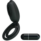 PRETTY LOVE Esther – Vibrating ring with stimulator