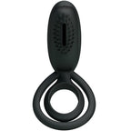 PRETTY LOVE Esther – Vibrating ring with stimulator