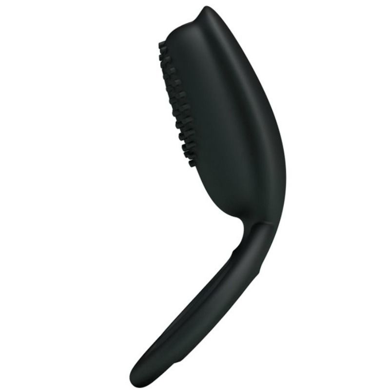 PRETTY LOVE Esther – Vibrating ring with stimulator
