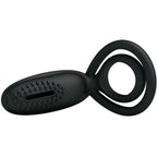 PRETTY LOVE Esther – Vibrating ring with stimulator