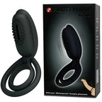 PRETTY LOVE Esther – Vibrating ring with stimulator