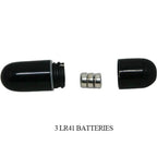 PRETTY LOVE Esther – Vibrating ring with stimulator