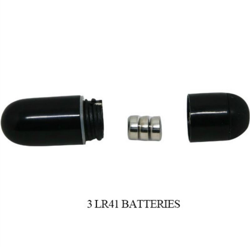 PRETTY LOVE Esther – Vibrating ring with stimulator