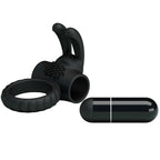 PRETTY LOVE Eudora – Anneau vibrant avec stimulateur