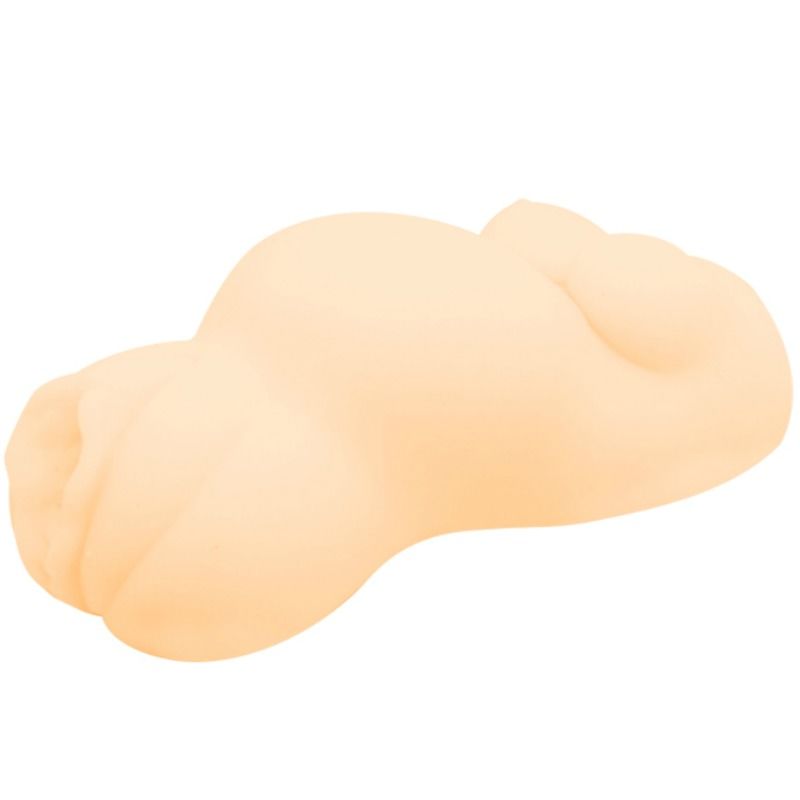 BAILE – Mini masturbador maschile per donna incinta