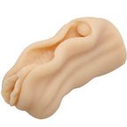 BAILE – Mini male masturbator vagina lips design