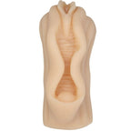 BAILE – Mini male masturbator vagina lips design