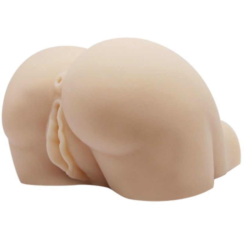 BAILE – Realistische Vagina und Anus