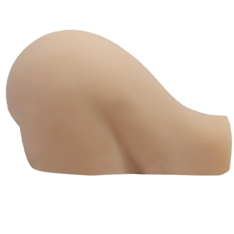 BAILE – Realistische Vagina und Anus