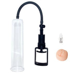 BAILE – Système asside pénis agrandissement du pénis 25 cm