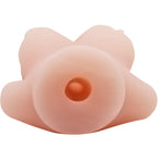 BAILE Temptation Passion Lady – Maschio mini masturbador figa aderente