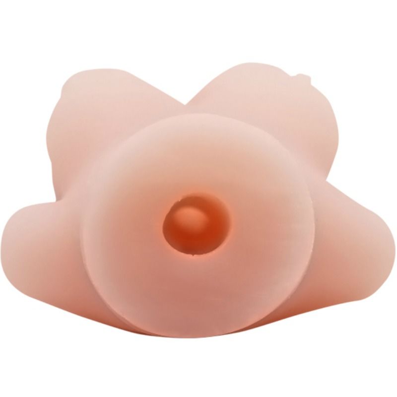 BAILE Temptation Passion Lady – Male minimasturbador snug fit pussy