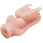 BAILE Temptation Passion Lady – Maschio mini masturbador figa aderente