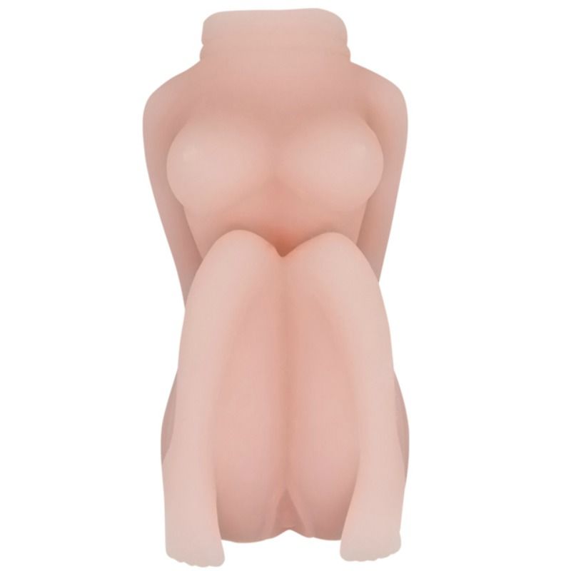 BAILE Temptation Passion Lady – Maschio mini masturbador figa aderente