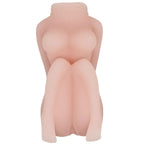 BAILE Temptation Passion Lady – Maschio mini masturbador figa aderente