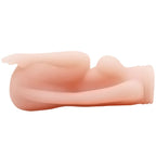 BAILE Temptation Passion Lady – Maschio mini masturbador figa aderente