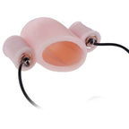 BAILE Alfred – Penis-Vibrationshüllen mit Steuerung