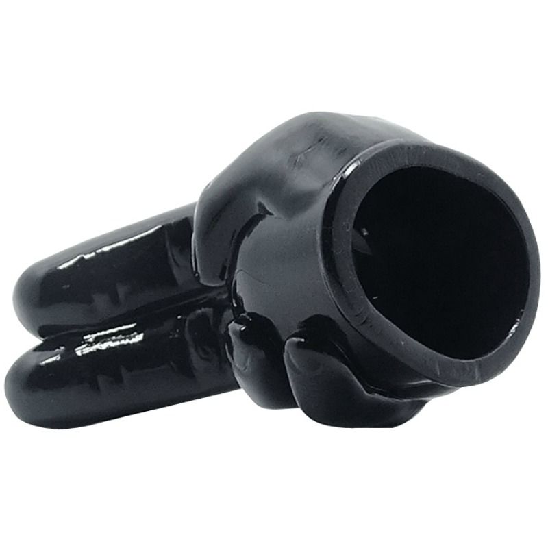 BAILE – Auswechselbarer Powerkopf in Handform