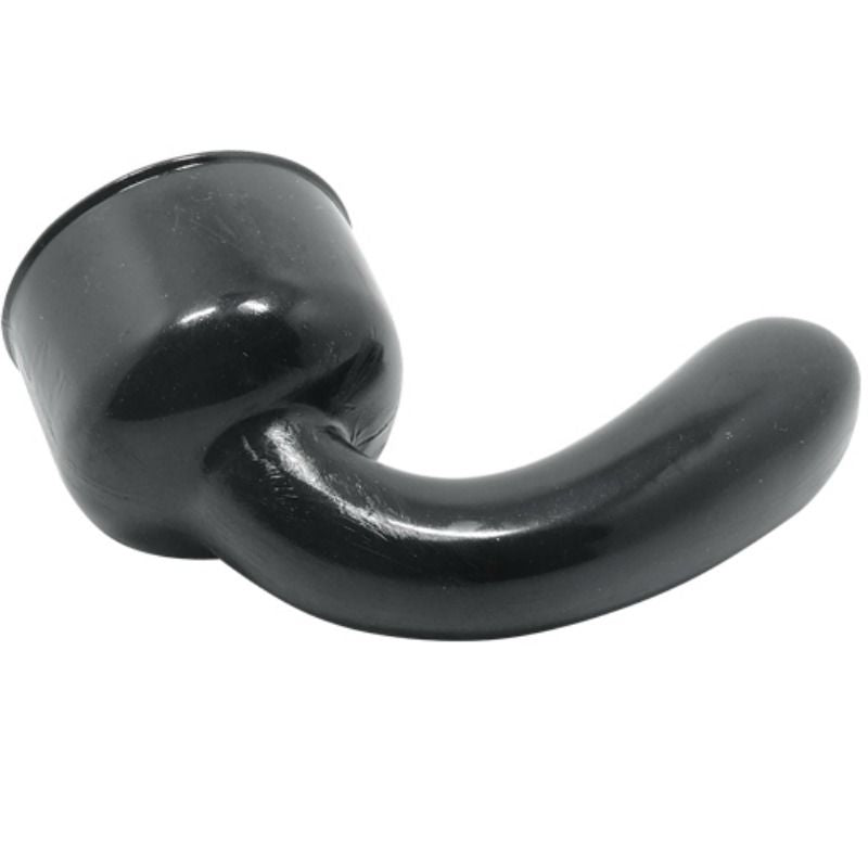 BAILE – Tête interchangeable pour masseur g spot pleaser